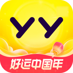 yy游戏直播app手机版 v7.47.2 安卓版