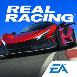 真实赛车3官方正版安卓(realracing3)