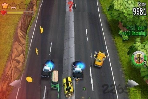 鲁莽大逃亡2修改中文版 鲁莽大逃亡2无限金币版下载