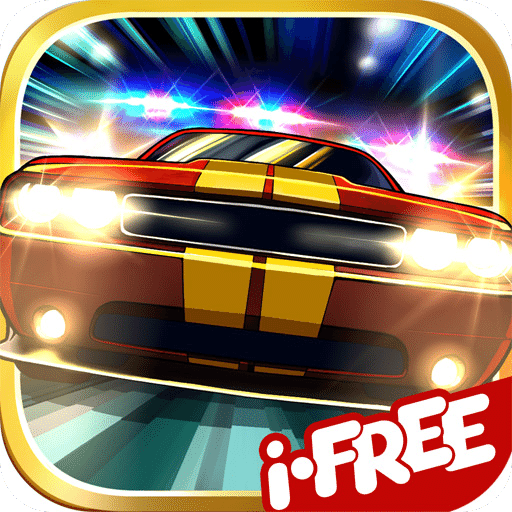 公路冲锋中文破解版 v3.7.3.2 安卓最新版