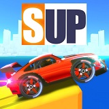 sup竞速驾驶手机版