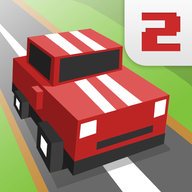 环绕赛车2内购破解版游戏 v1.0 安卓版