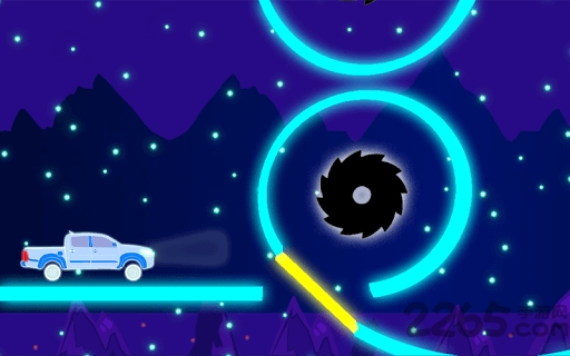 激光骑士游戏下载