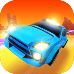 爆裂赛场中文破解版 v1.0.1 安卓版