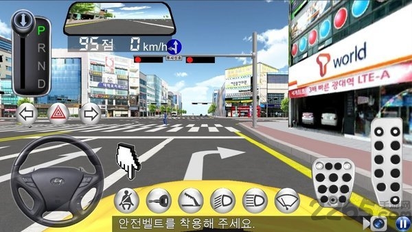 3d开车教室汽车全解锁下载