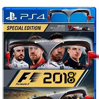 f1 2018游戏(暂未上线) v1.0 安卓版