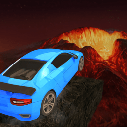 跳入火山汉化破解版 v1.6.0 安卓版