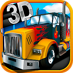 3d美国卡车最新版 v1.3 安卓版