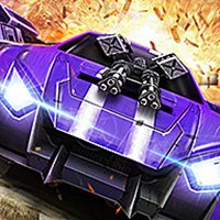死亡公路3中文破解版 v1.2.5 安卓版