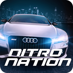 4399氮气赛车游戏 v5.6.5 安卓版