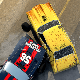 极端碰撞2019最新版(Cra Race 2019) v1.6 安卓版