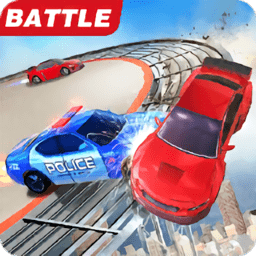 极道车神正式版 v1.0.6 安卓最新版