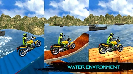 stunt master 3d游戏 stunt master 3d手游