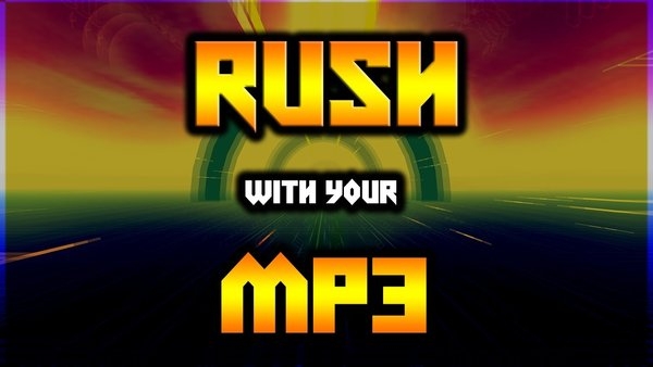 rhythm rusher游戏下载