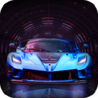 街头赛车高清版最新版(street racing hd) v1.8.7 安卓中文版