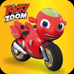 ricky zoom手游
