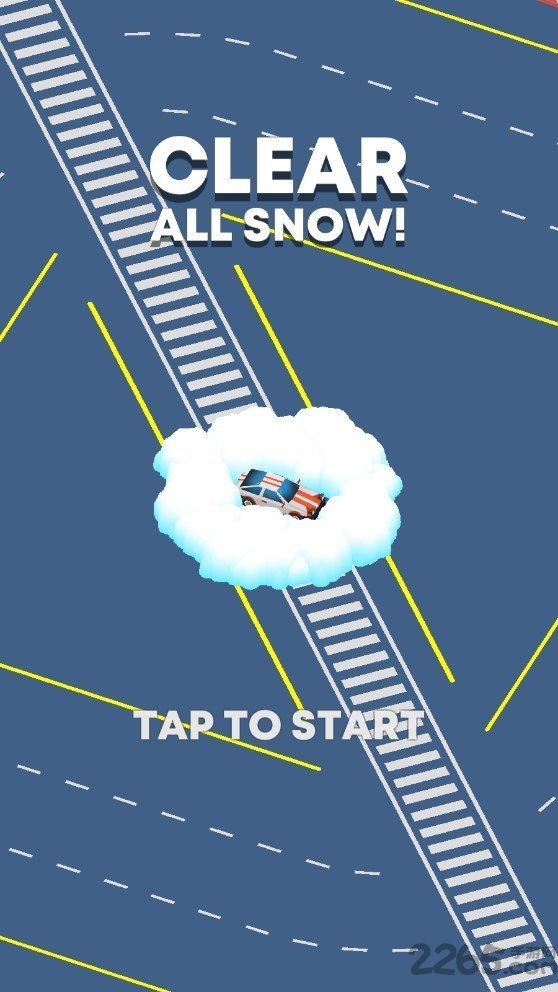 积雪漂移最新版