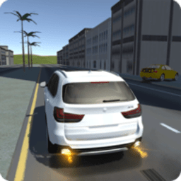 城市赛车手正式版 v10.7 安卓最新版