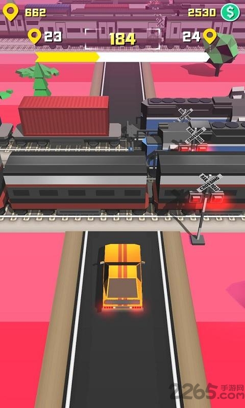 出租快跑游戏下载