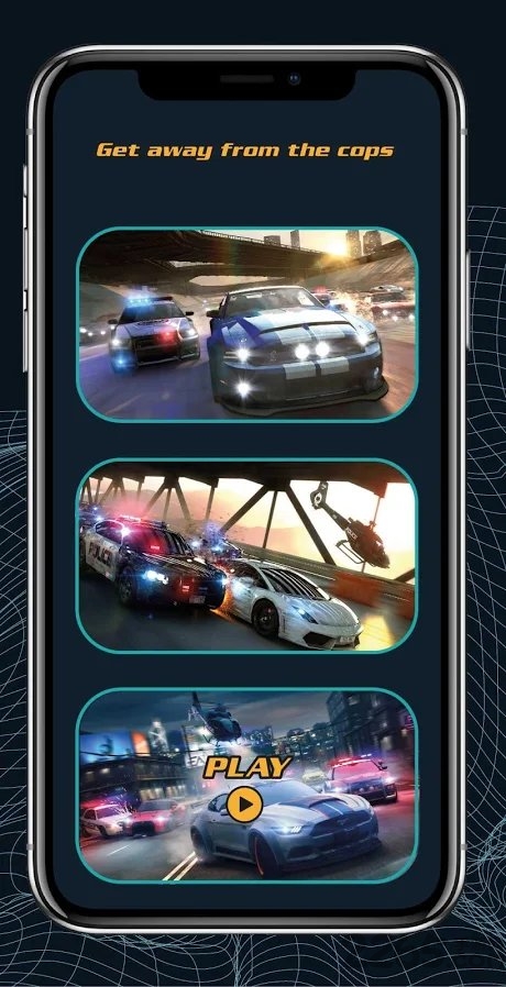 drive fun手游 drive fun游戏