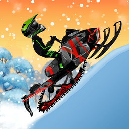 北极猫雪地摩托赛车最新版 v1.4.5 安卓版