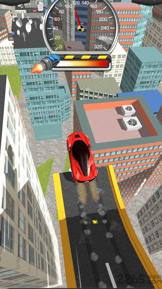 car jumper游戏 car jumper手游