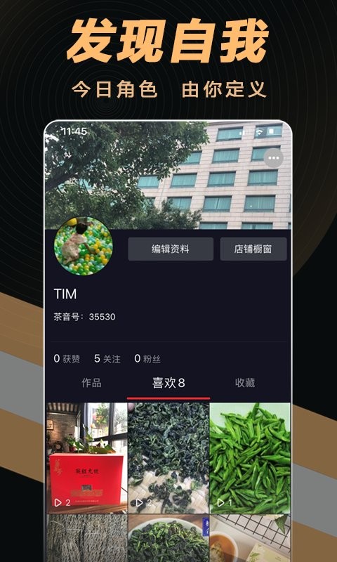 茶音软件下载