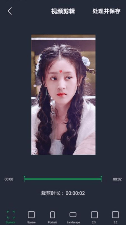小视频编辑器app下载