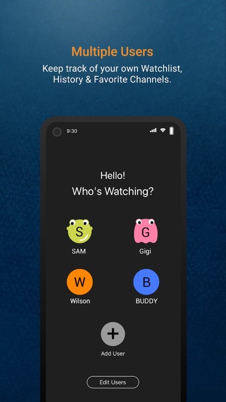 nowplayer手机版下载