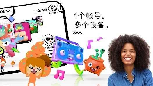 boop kids手机版下载