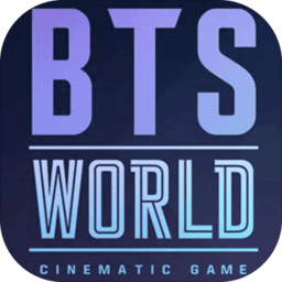 bts world手游汉化版(防弹少年团)(暂未上线)