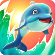 海豚撞击内购破解版 v1.0.6 安卓版