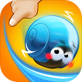 蜗牛转转转安卓破解版 v1.2.2 安卓版