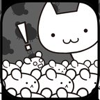 进击的老鼠无限金币破解版 v1.0.1 安卓版