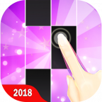 钢琴块2018无限钻石金币版