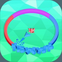 水晶冲击钻石世界内购破解版 v1.0.21 安卓版