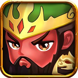 穿越三国传内购破解版 v3.2 安卓版