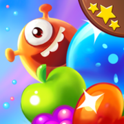 欢乐果酱园内购破解版 v3.9 安卓免费版