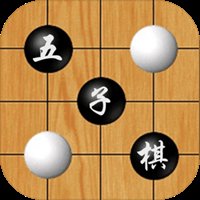 手机联机五子棋app