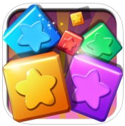 我爱消方块无限金币版游戏