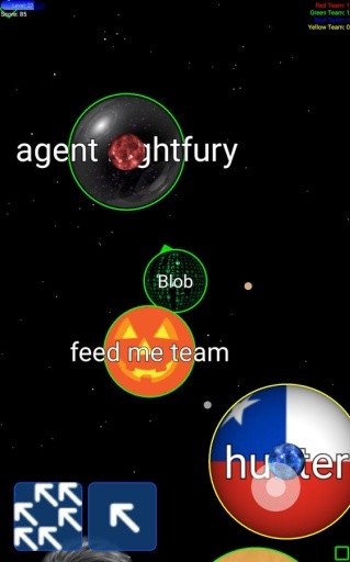 星球吞噬战2最新版 星球吞噬战2中文版下载