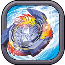 爆裂陀螺手机版 v1.1 安卓版