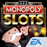 monopoly slots手游(暂未上线)