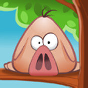 丛林小猪PigsinTrees手游