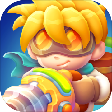 钻地大冒险手游 v1.0.1 安卓版