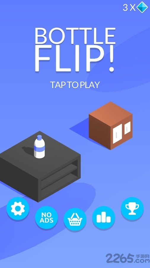 bottleflip游戏下载