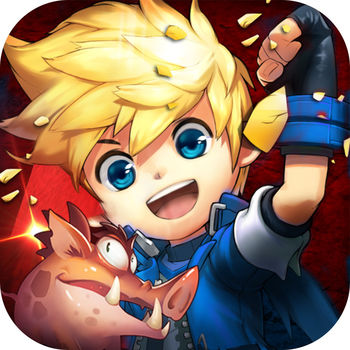 精灵大作战vivo手机版(暂未上线) v4.1 安卓版