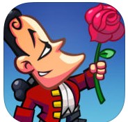 风流骑士游戏 v1.2 安卓版