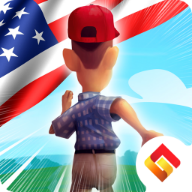 阿甘快跑手机版 v1.5.4 安卓版