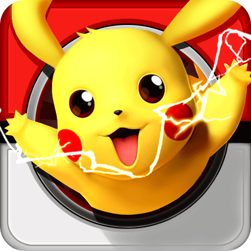 口袋妖怪逆袭手游九游版 v2.7.0 安卓最新版